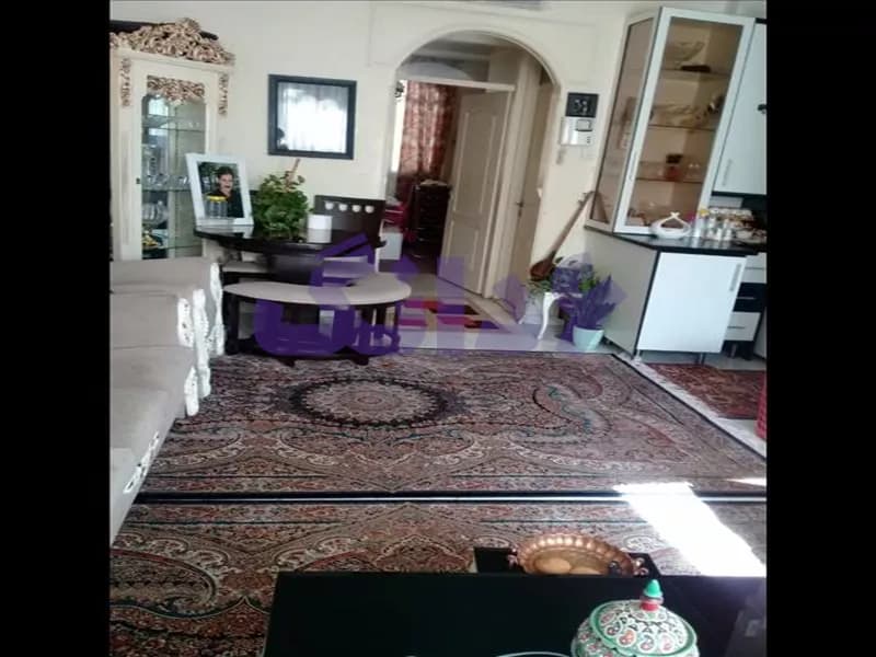 فروش آپارتمان 53 متری در باغ فیض تهران 