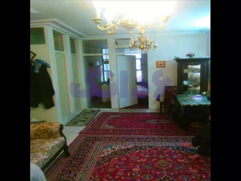 فروش آپارتمان  در اراج تهران 