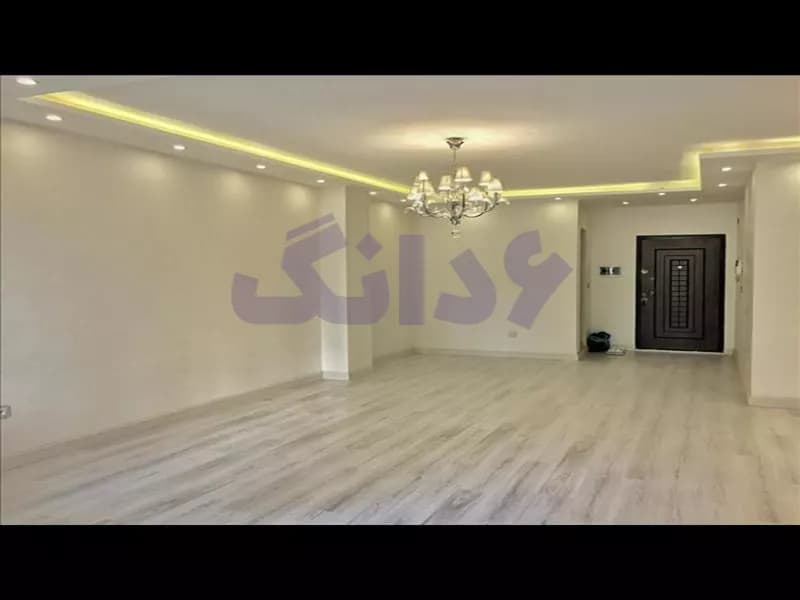 رهن و اجاره آپارتمان  در فرمانیه تهران 
