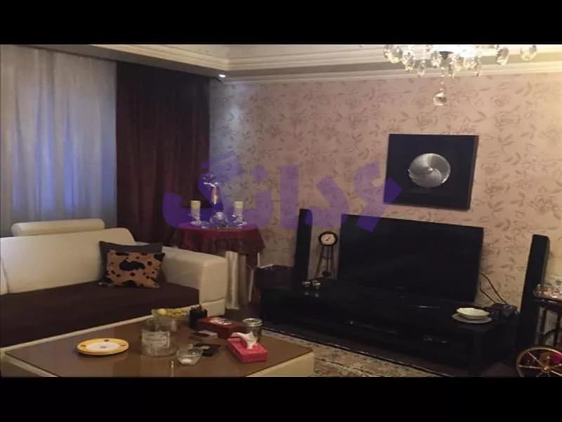 فروش آپارتمان  در پاسداران تهران 