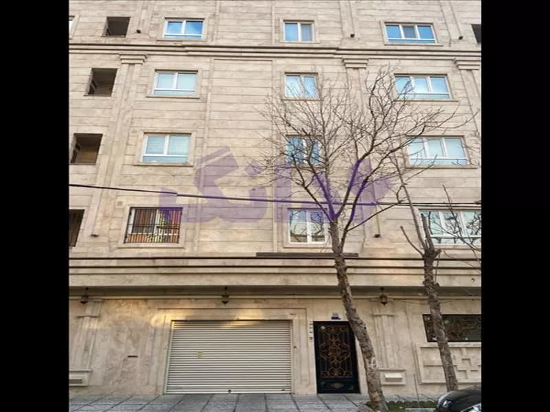 فروش آپارتمان 60 متری در سعادت آباد تهران 