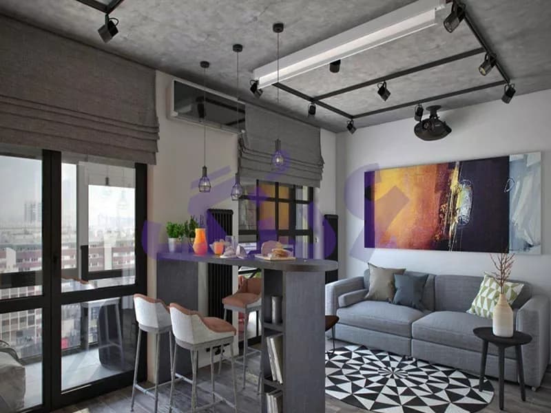 107 متر آپارتمان در میر اصفهان برای فروش