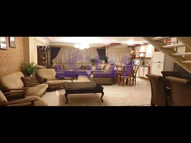 فروش آپارتمان 118 متری در جلفا تهران 