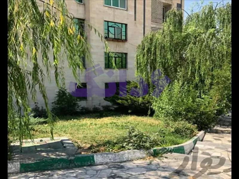 رهن و اجاره آپارتمان 110 متری در سعادت آباد تهران 