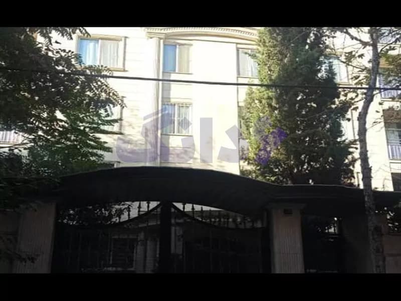 فروش آپارتمان 83 متری در هروی تهران 
