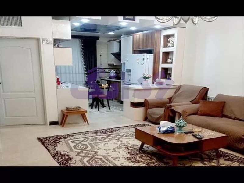 فروش آپارتمان 60 متری در باغ فیض تهران 