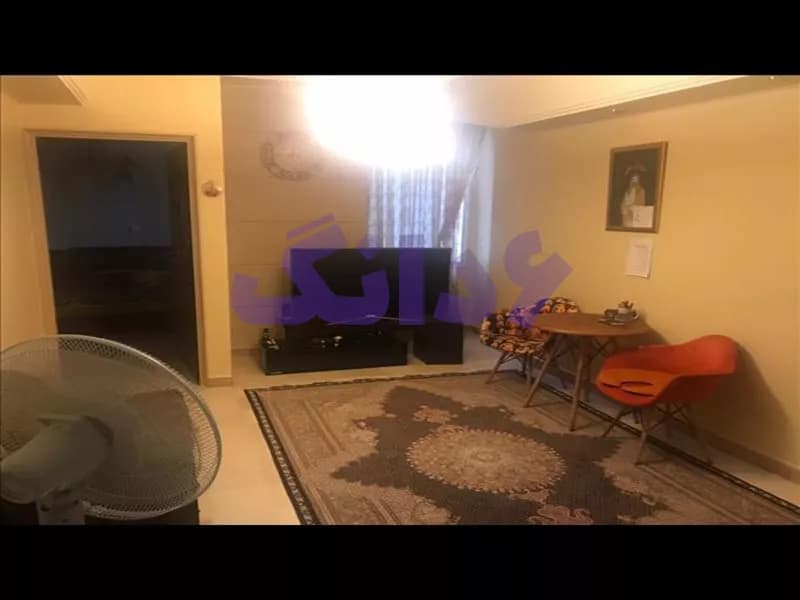 فروش آپارتمان 125 متری در کامرانیه تهران 