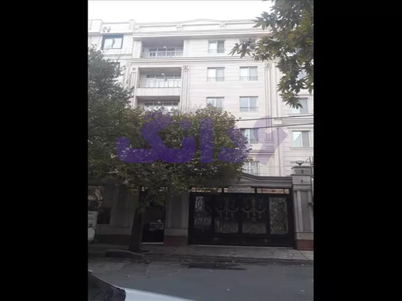 رهن و اجاره آپارتمان 115 متری در باغ فیض تهران 