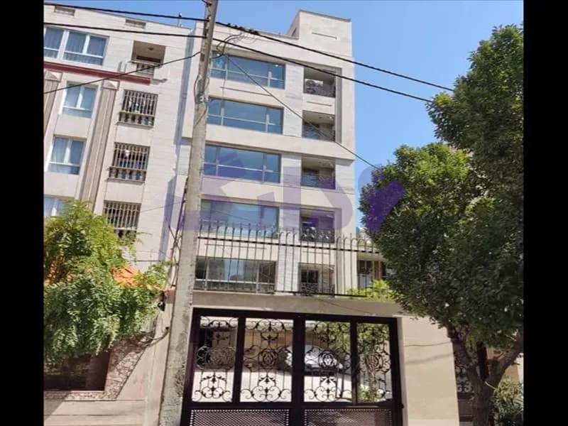 فروش آپارتمان 256 متری در ستارخان تهران 