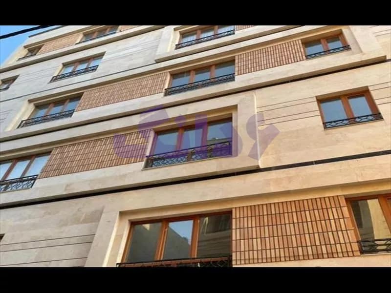 فروش آپارتمان 104 متری در نارمک تهران 