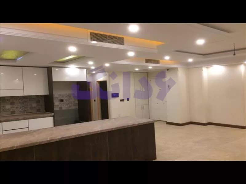 فروش آپارتمان  در زعفرانیه تهران 
