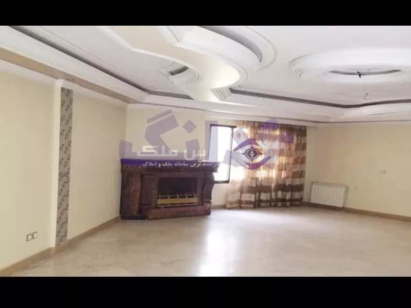 فروش آپارتمان 115 متری در سعادت آباد تهران 