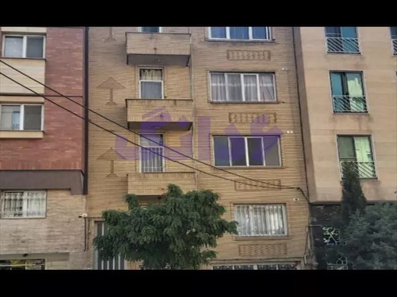 رهن و اجاره آپارتمان 55 متری در سعادت آباد تهران 