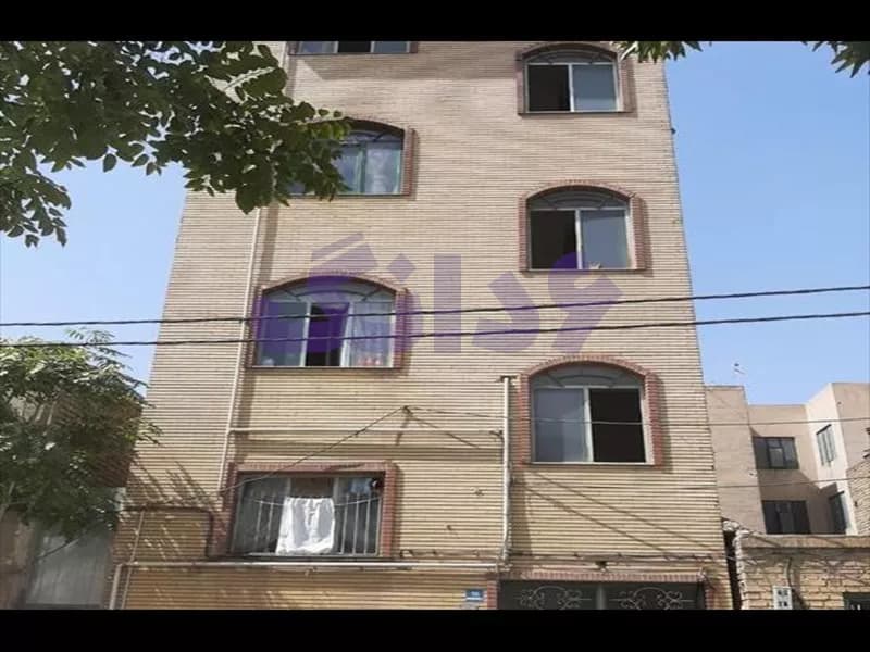 فروش آپارتمان 72 متری در مشیریه تهران 