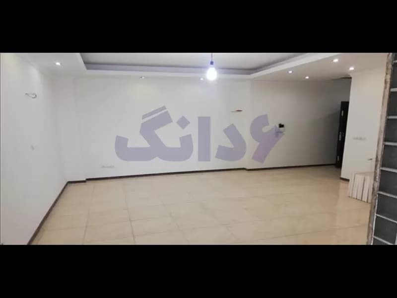 فروش آپارتمان 123 متری در شهرک غرب تهران 
