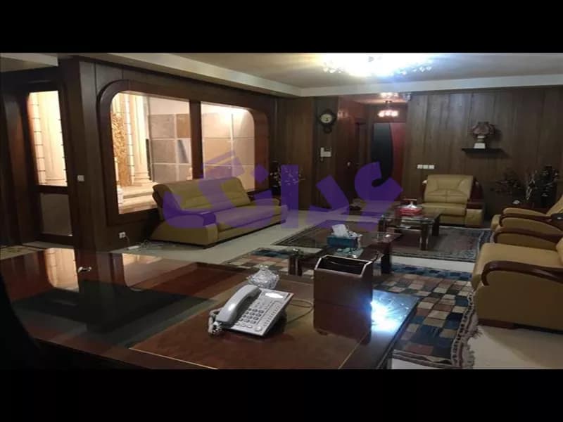 فروش آپارتمان 110 متری در فرمانیه تهران 
