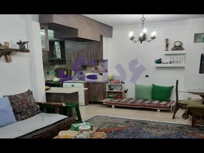 فروش آپارتمان 69 متری در نارمک تهران 
