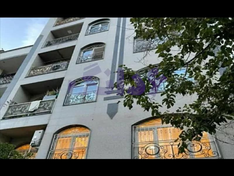 فروش آپارتمان 163 متری در باغ فیض تهران 