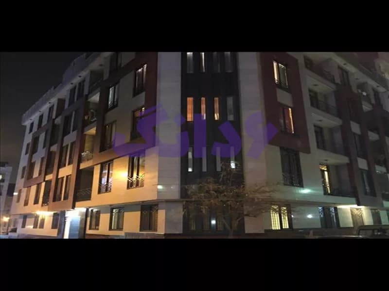 رهن و اجاره آپارتمان 113 متری در سعادت آباد تهران 
