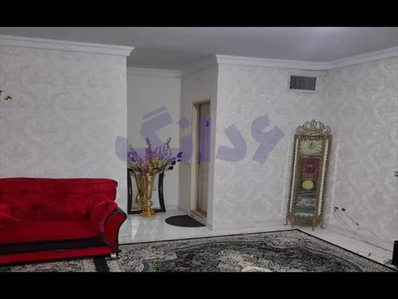 فروش آپارتمان 66 متری در شهرک ولیعصر تهران 