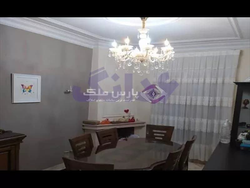 رهن و اجاره آپارتمان 125 متری در سعادت آباد تهران 
