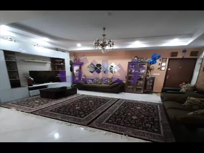فروش آپارتمان 83 متری در پونک تهران 