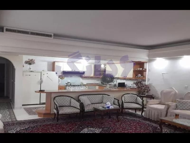 فروش آپارتمان  در ازگل تهران 