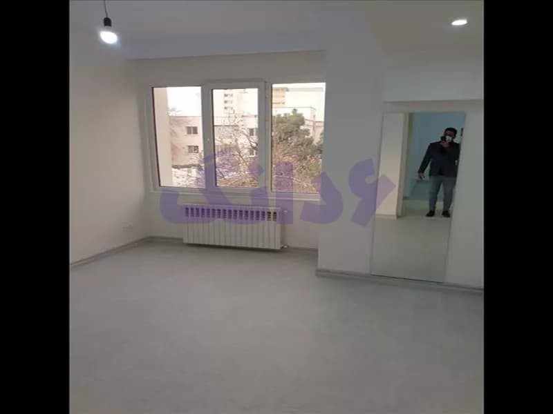 فروش آپارتمان 150 متری در نیاوران تهران 