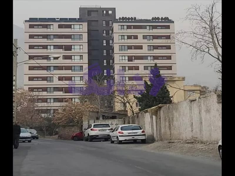 فروش آپارتمان 170 متری در درکه تهران 