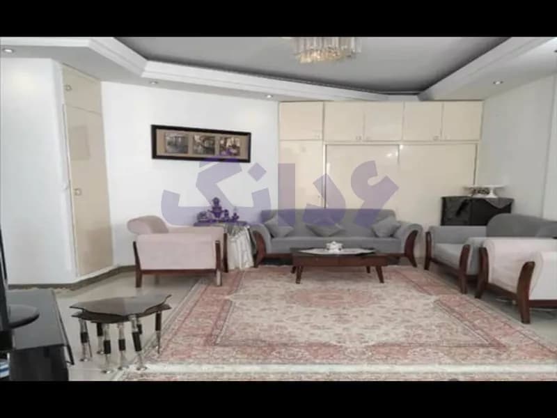 فروش آپارتمان 78 متری در باغ فیض تهران 