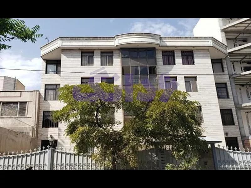 فروش آپارتمان 130 متری در سنایی تهران 