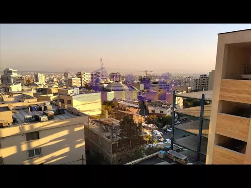 فروش آپارتمان 135 متری در نیاوران تهران 