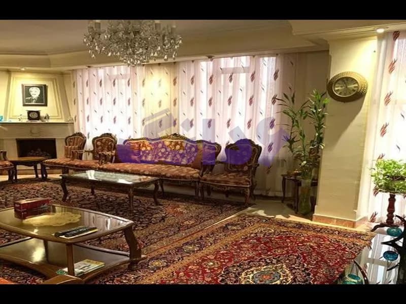 فروش آپارتمان 122 متری در قبا تهران 