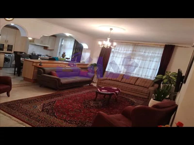 فروش آپارتمان 100 متری در سعادت آباد تهران 