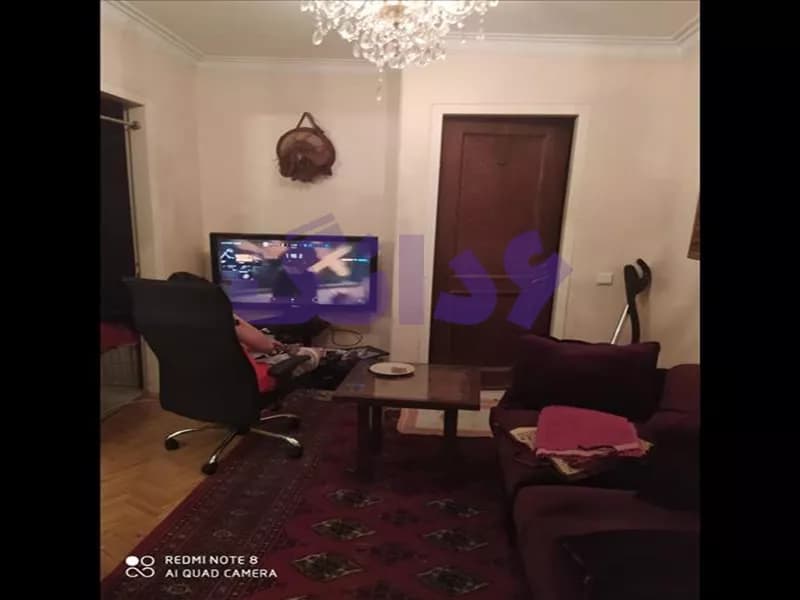 فروش آپارتمان 135 متری در فرمانیه تهران 
