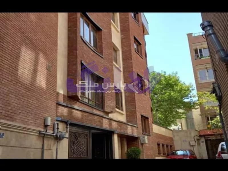 فروش آپارتمان 88 متری در دربند تهران 