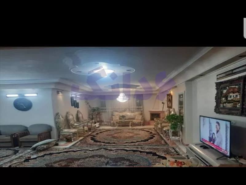 رهن و اجاره آپارتمان 135 متری در پیروزی تهران 