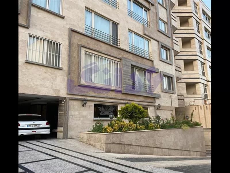 فروش آپارتمان 79 متری در باغ فیض تهران 