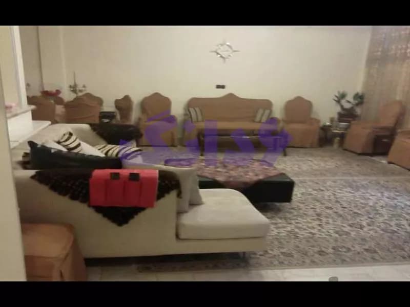 فروش آپارتمان  در پونک تهران 