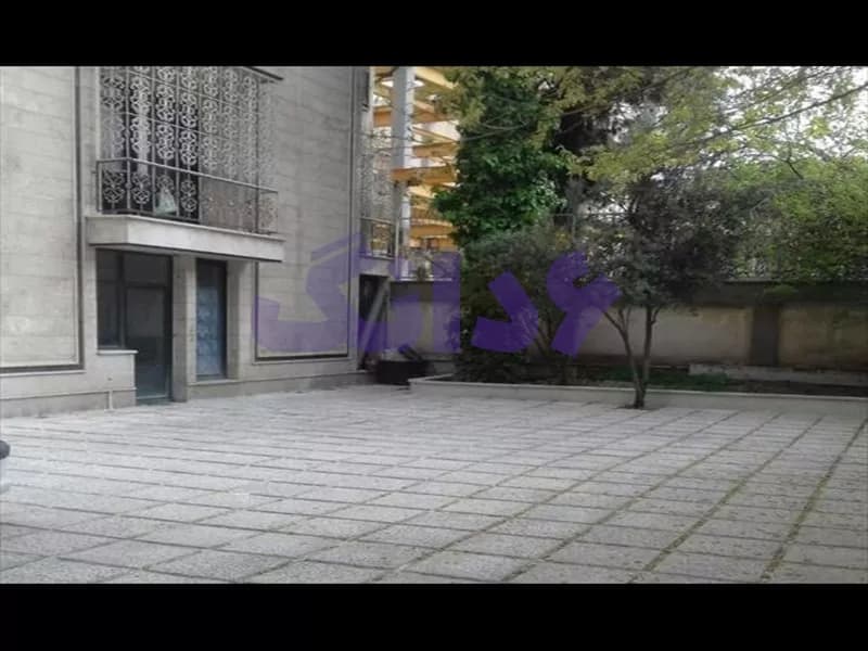 فروش آپارتمان 170 متری در دروس تهران 