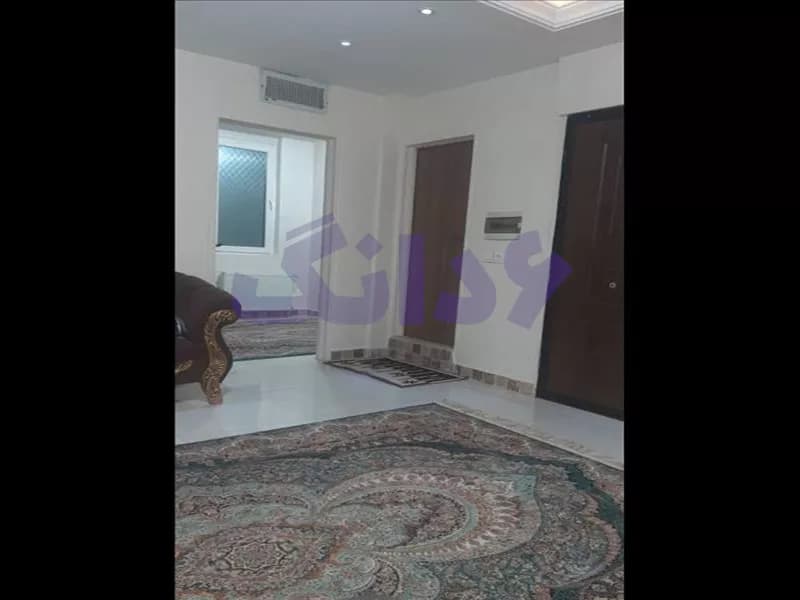 فروش آپارتمان  در چیتگر تهران 