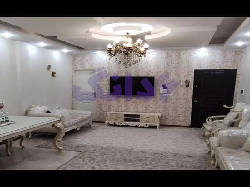 فروش آپارتمان 100 متری در نارمک تهران 