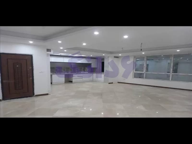 فروش آپارتمان 132 متری در سعادت آباد تهران 