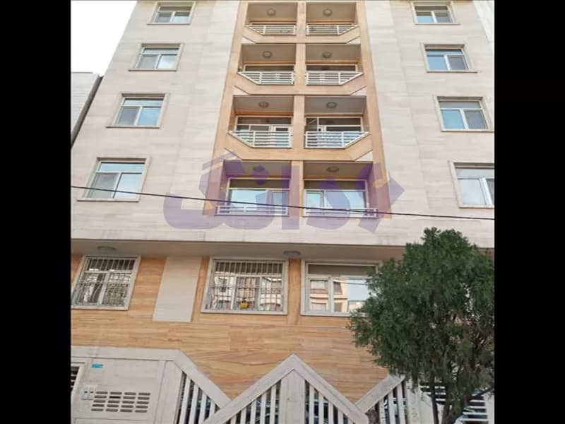 فروش آپارتمان 69 متری در پونک تهران 