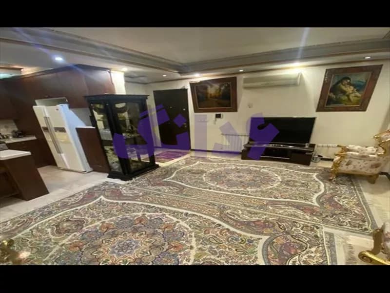 فروش آپارتمان 93 متری در نارمک تهران 