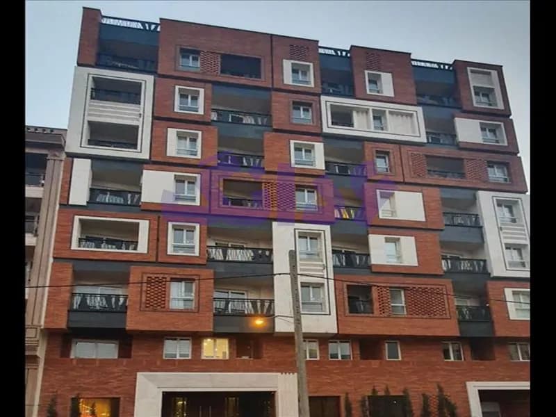 فروش آپارتمان 57 متری در باغ فیض تهران 