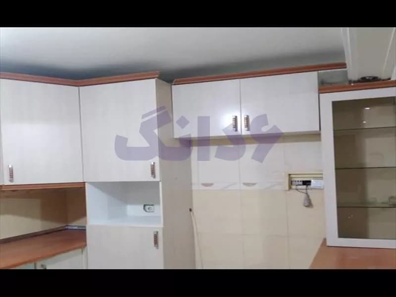 رهن و اجاره آپارتمان 72 متری در امانیه تهران 