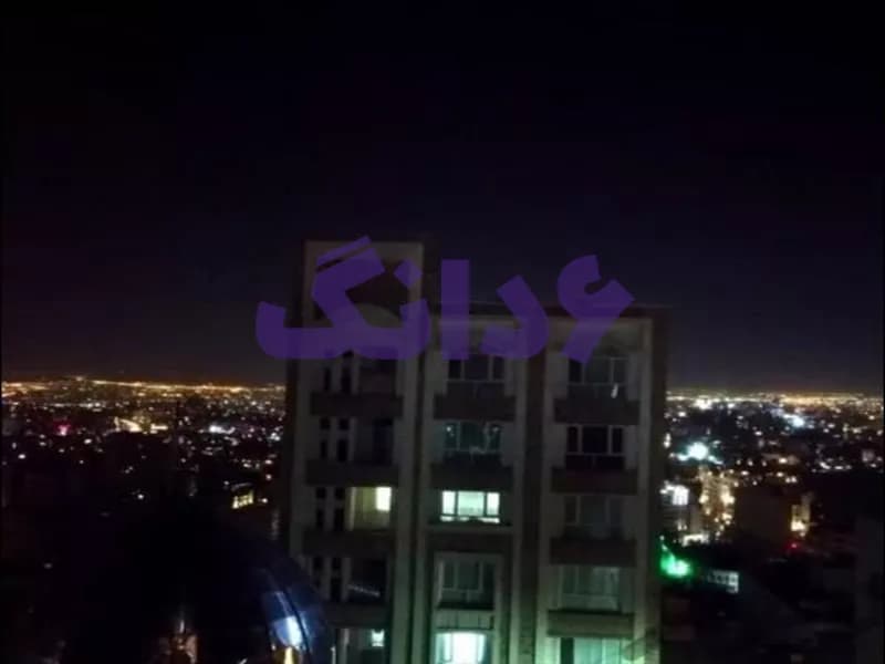 فروش آپارتمان  در گلاب دره تهران 
