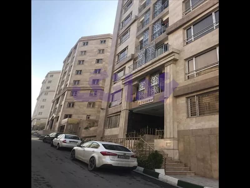 فروش آپارتمان  در اقدسیه تهران 