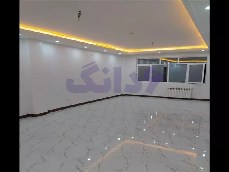 فروش آپارتمان 93 متری در کوی فراز تهران 